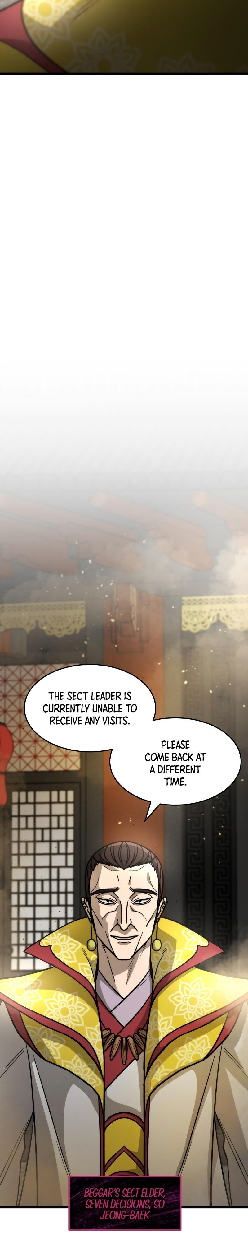 The New Beggars' Sect Chapter 42 7